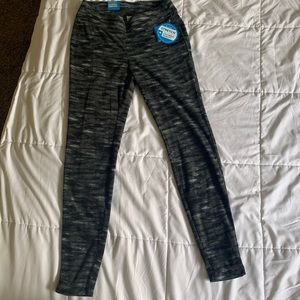 Columbia fleece pants